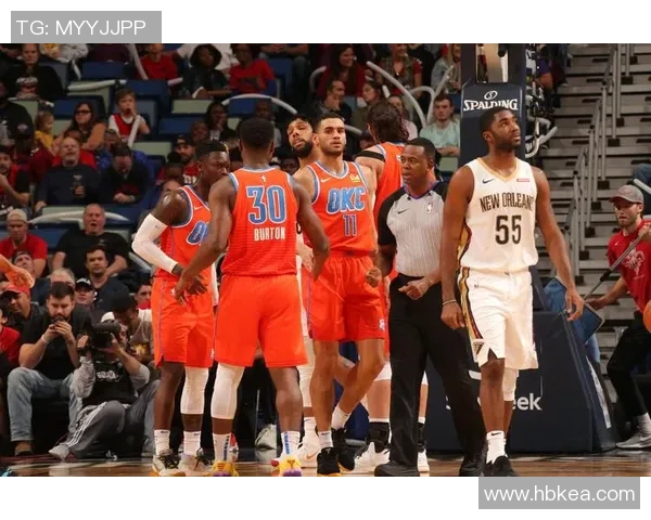 雷霆与鹈鹕为何未能在赛季中相遇的深度分析与探讨